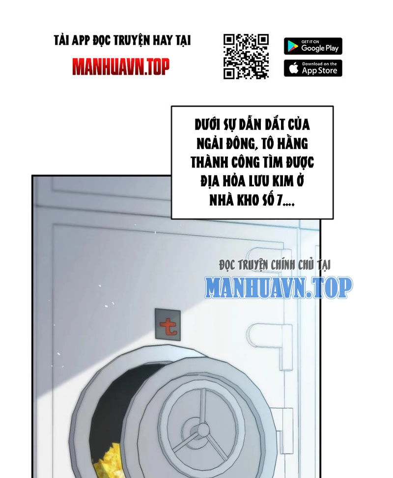 Cựu Nhật Ngự Long Chapter 99 - 1