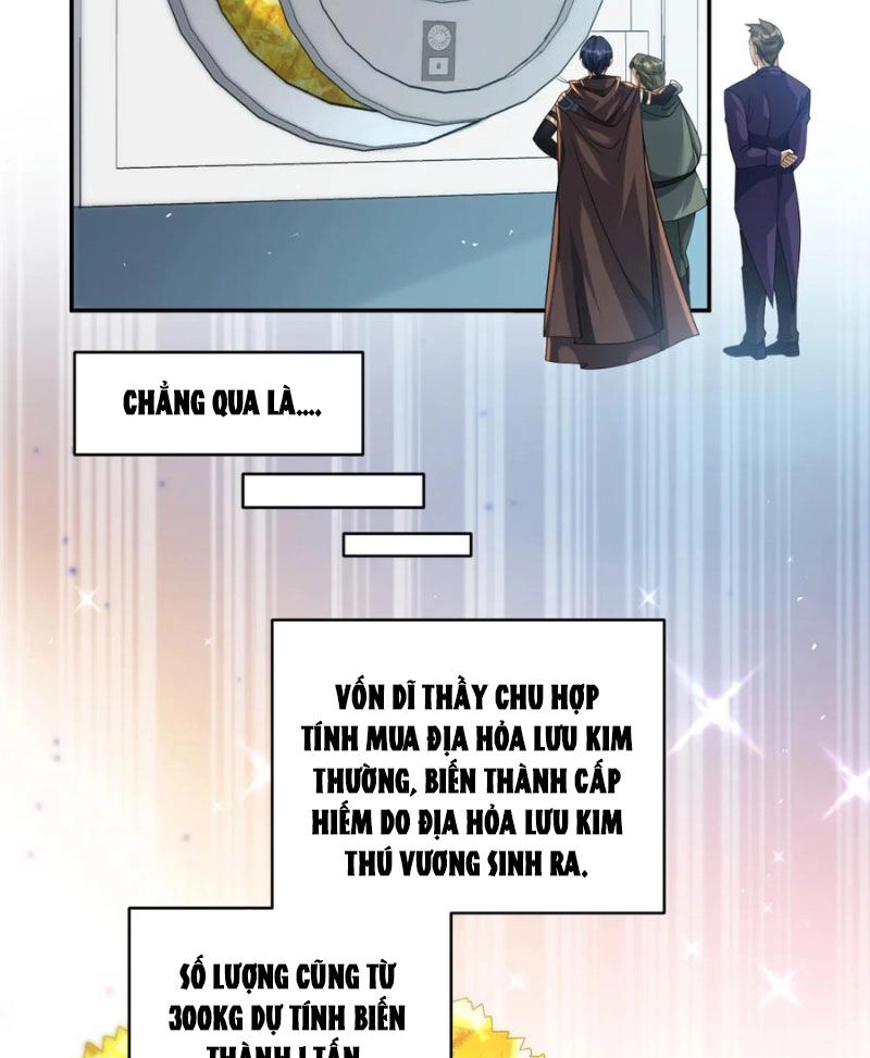 Cựu Nhật Ngự Long Chapter 99 - 2