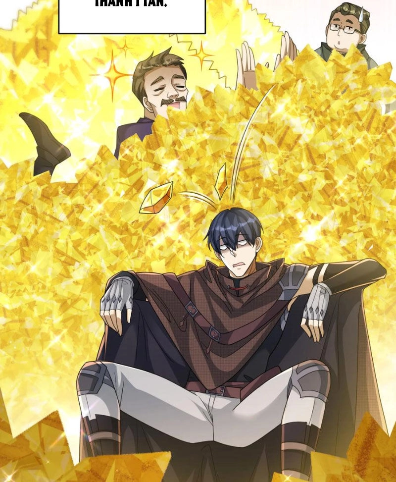 Cựu Nhật Ngự Long Chapter 99 - 3