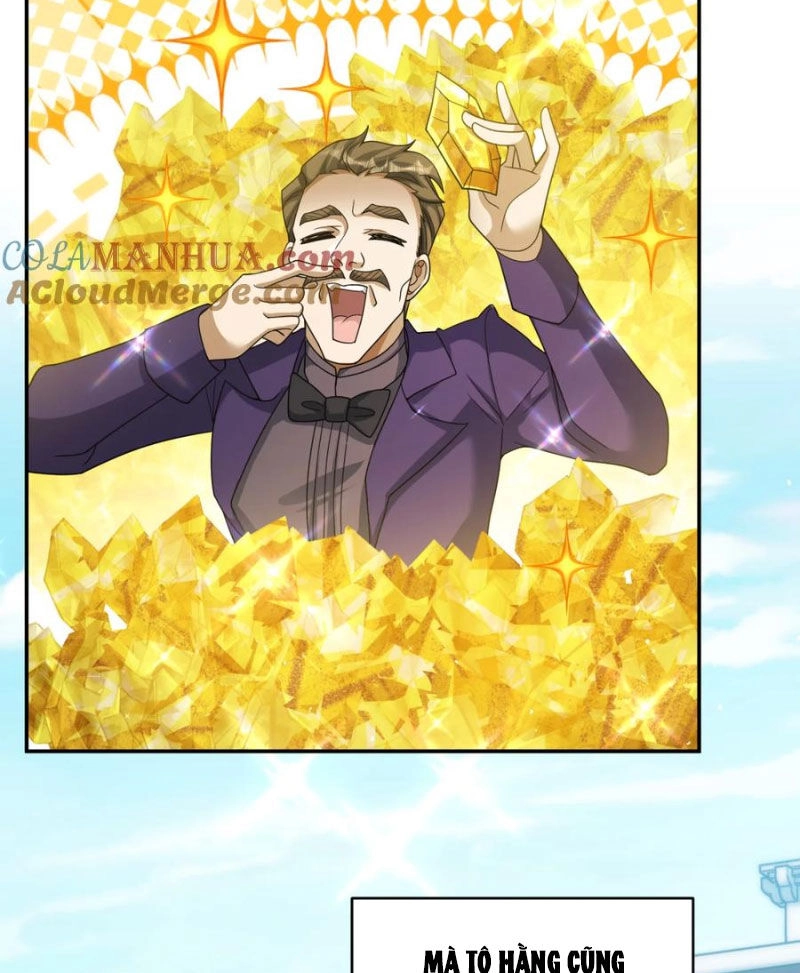 Cựu Nhật Ngự Long Chapter 99 - 5