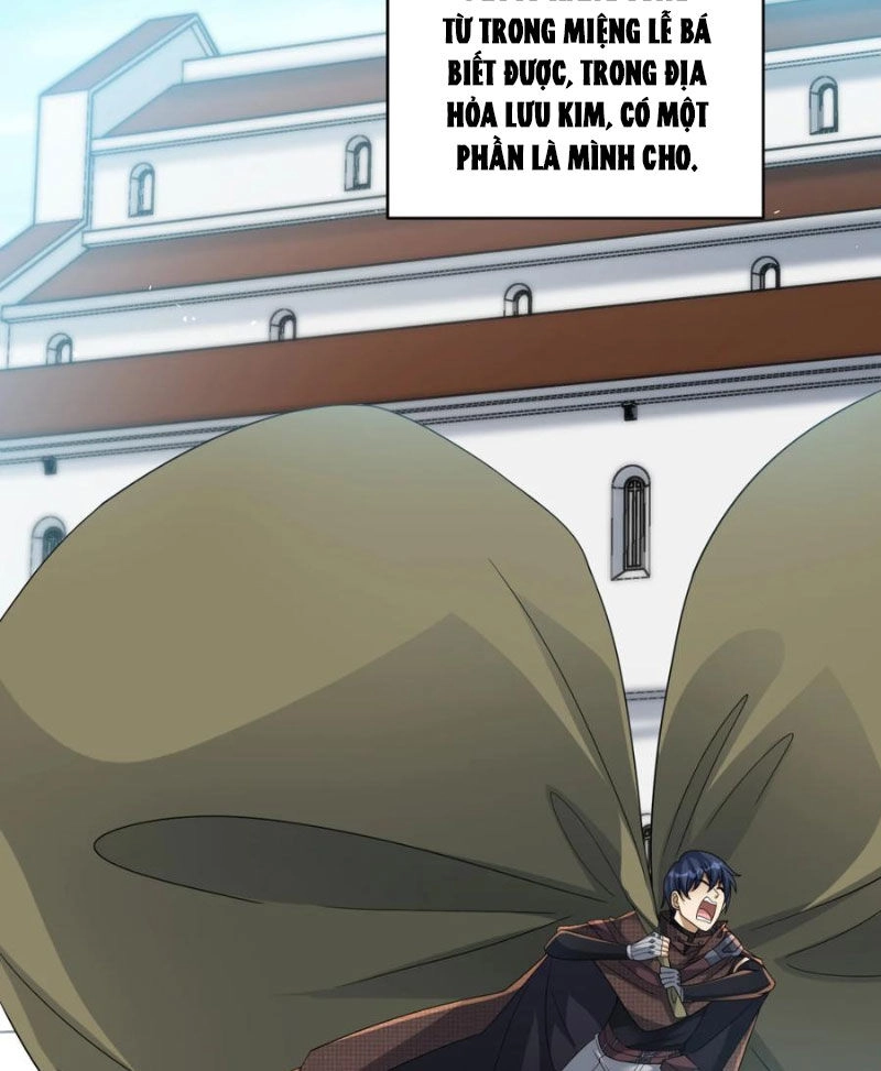 Cựu Nhật Ngự Long Chapter 99 - 6