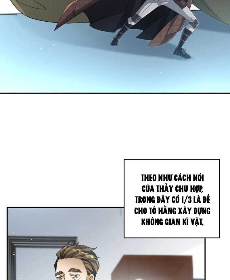 Cựu Nhật Ngự Long Chapter 99 - 7