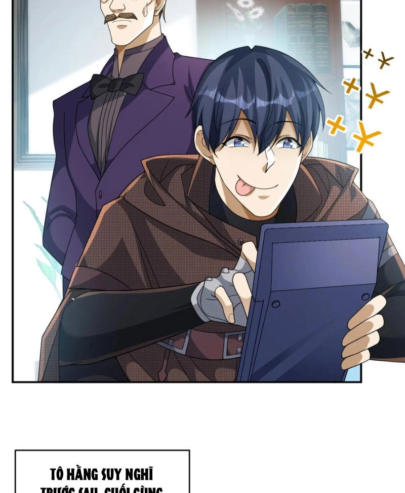 Cựu Nhật Ngự Long Chapter 99 - 8