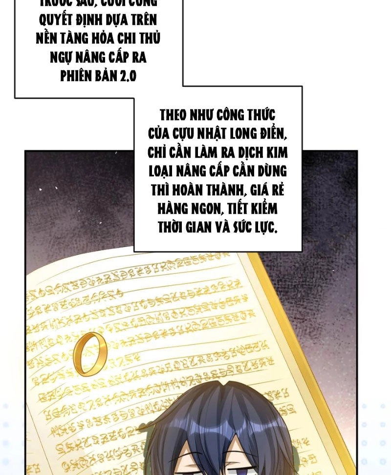 Cựu Nhật Ngự Long Chapter 99 - 9