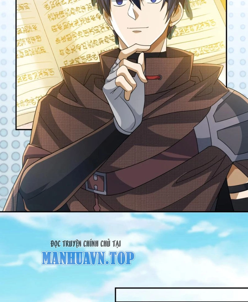 Cựu Nhật Ngự Long Chapter 99 - 10