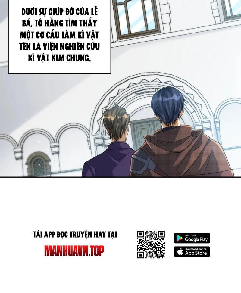 Cựu Nhật Ngự Long Chapter 99 - 12