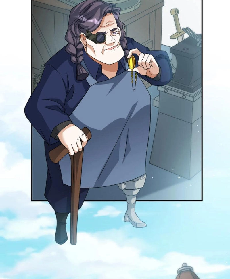 Cựu Nhật Ngự Long Chapter 99 - 15