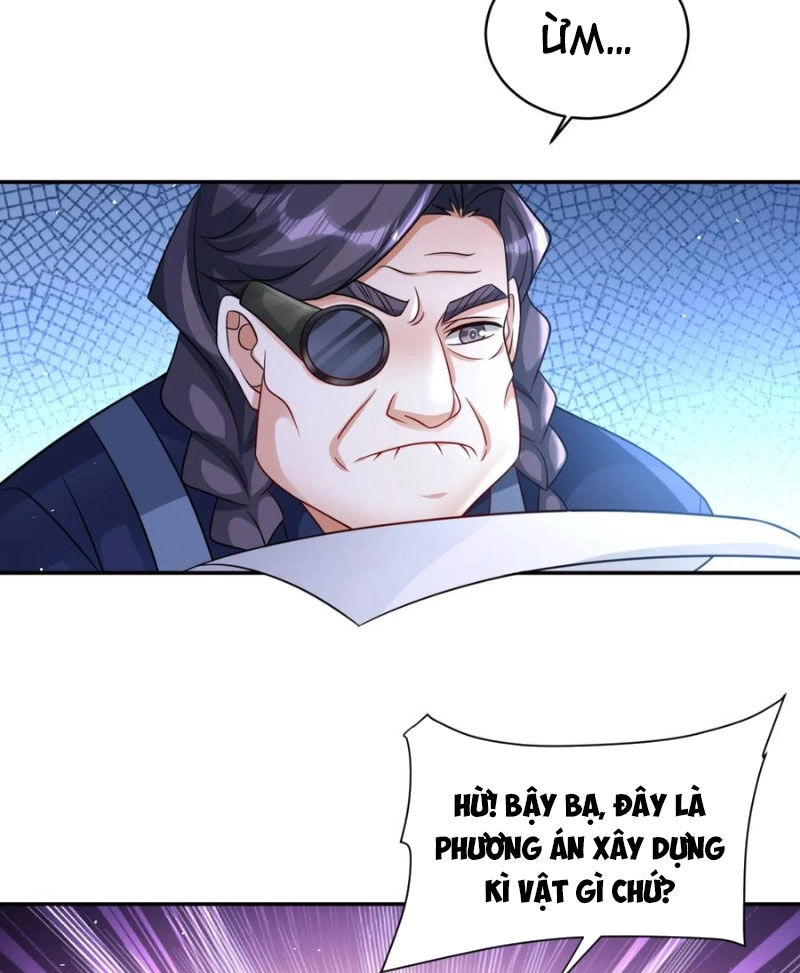 Cựu Nhật Ngự Long Chapter 99 - 18