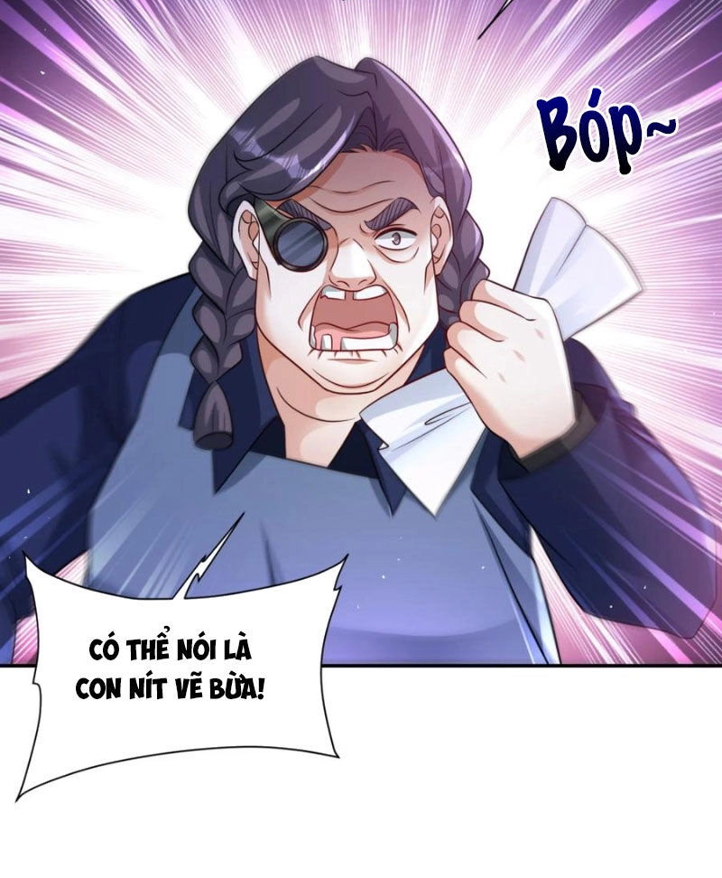 Cựu Nhật Ngự Long Chapter 99 - 19