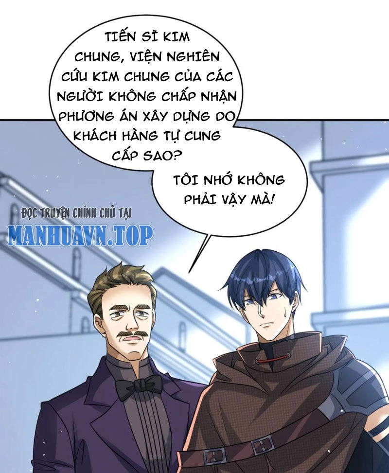 Cựu Nhật Ngự Long Chapter 99 - 20