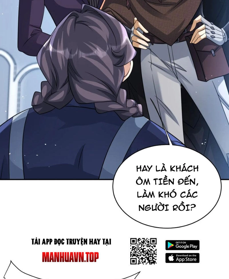 Cựu Nhật Ngự Long Chapter 99 - 21