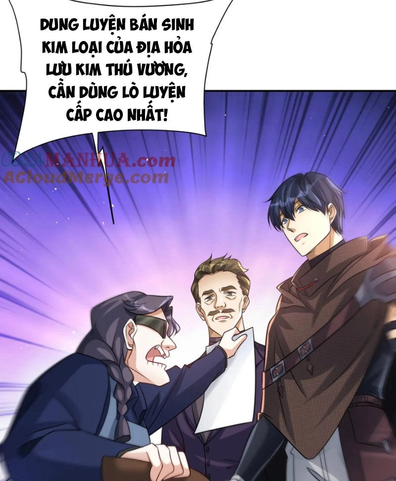 Cựu Nhật Ngự Long Chapter 99 - 22