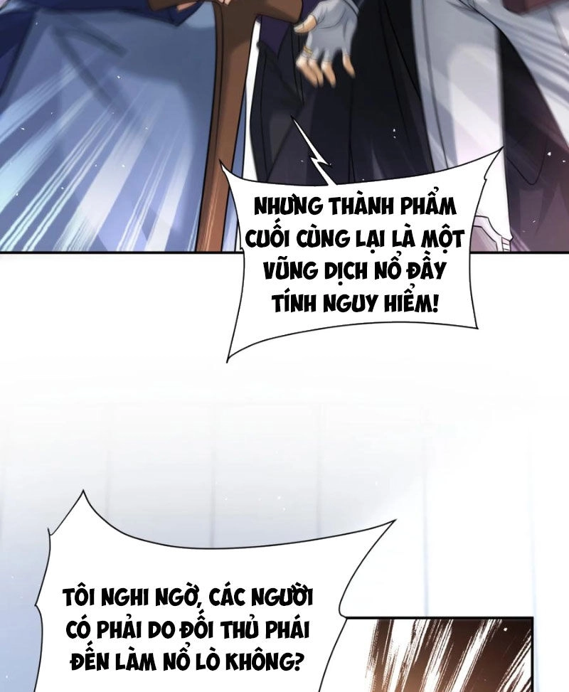 Cựu Nhật Ngự Long Chapter 99 - 23