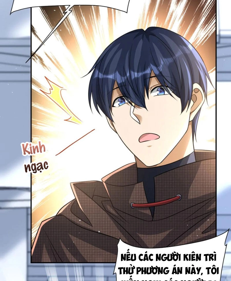 Cựu Nhật Ngự Long Chapter 99 - 24