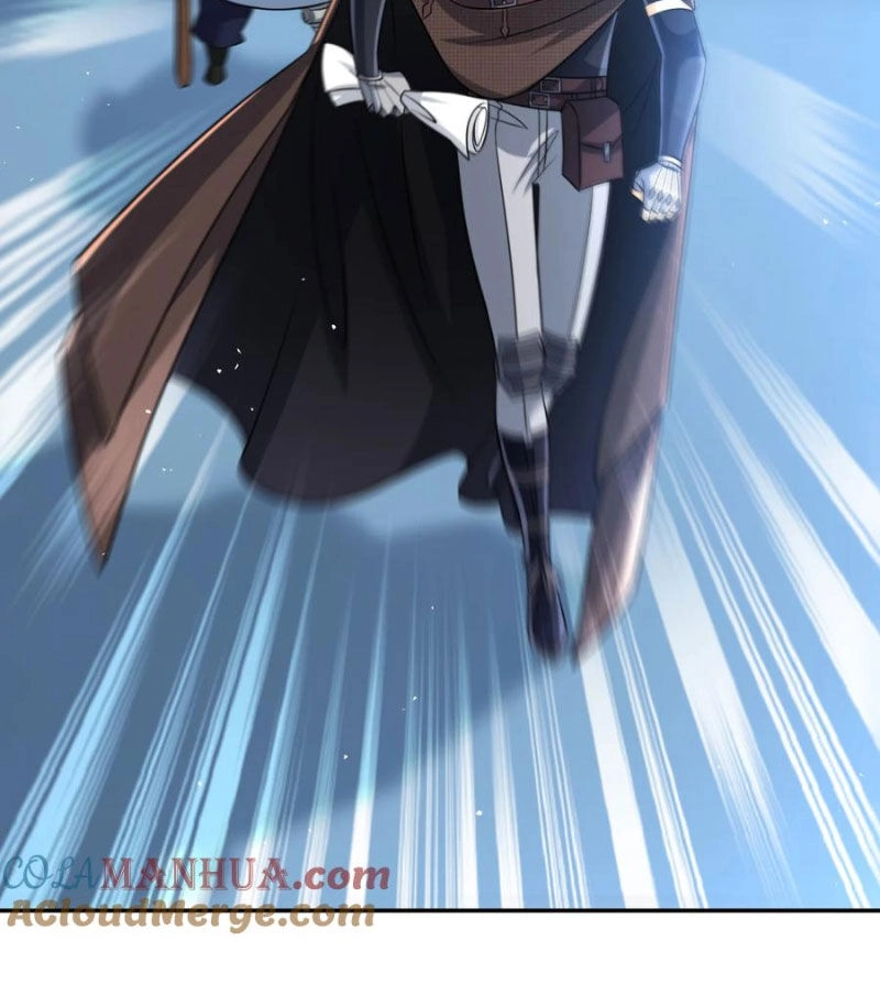 Cựu Nhật Ngự Long Chapter 99 - 25