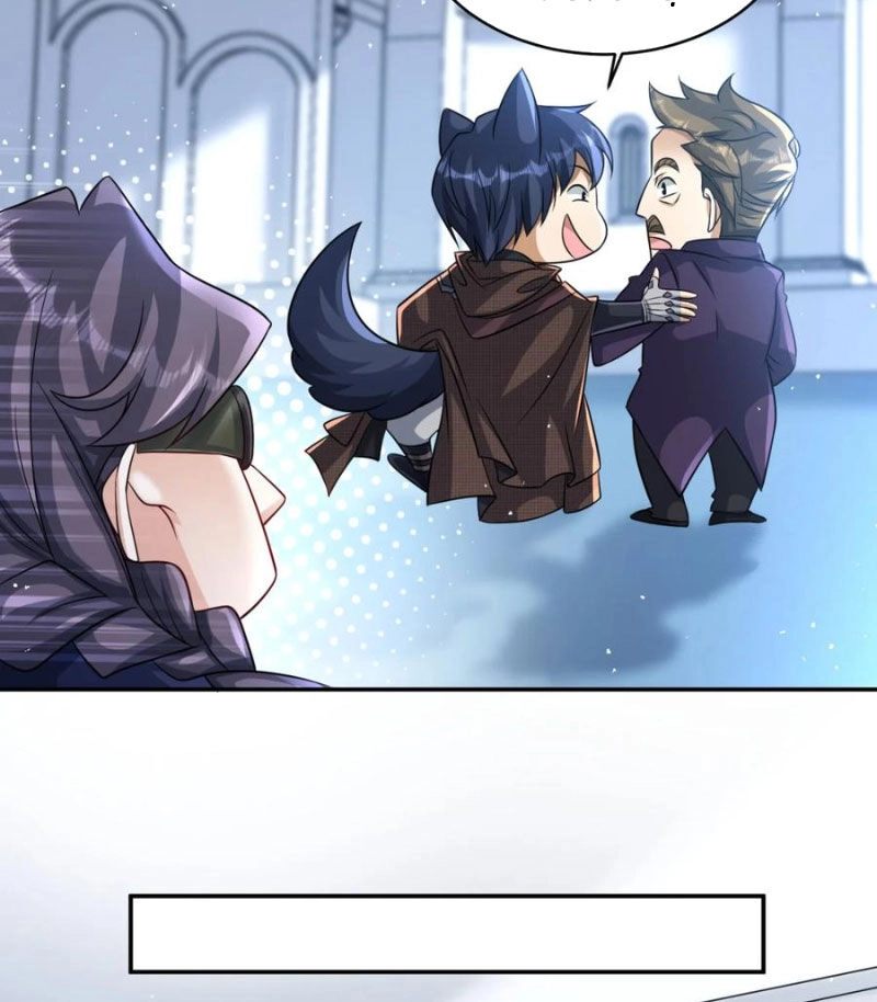 Cựu Nhật Ngự Long Chapter 99 - 28