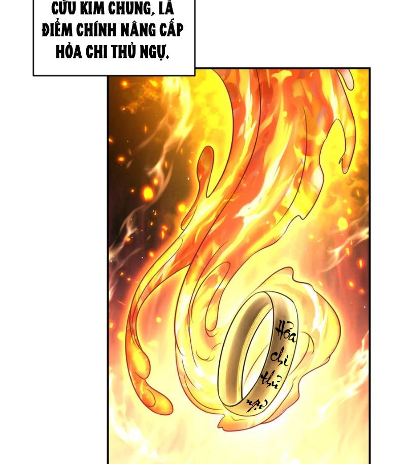 Cựu Nhật Ngự Long Chapter 99 - 31