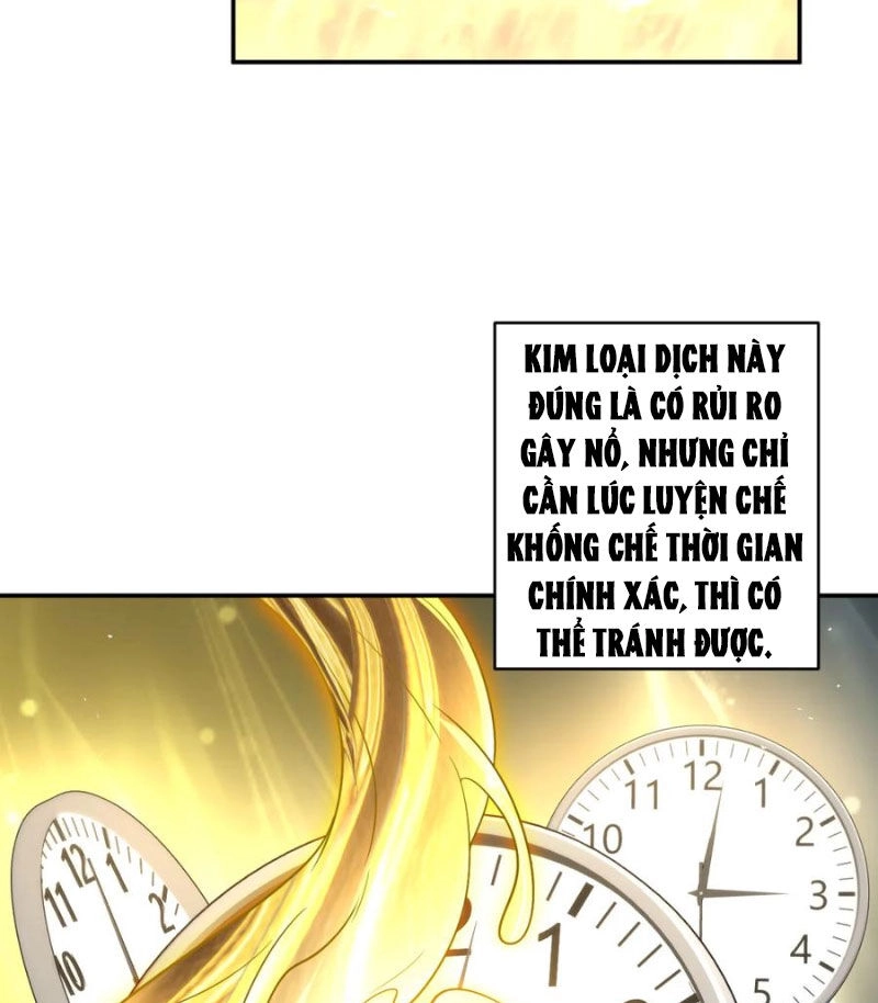 Cựu Nhật Ngự Long Chapter 99 - 32