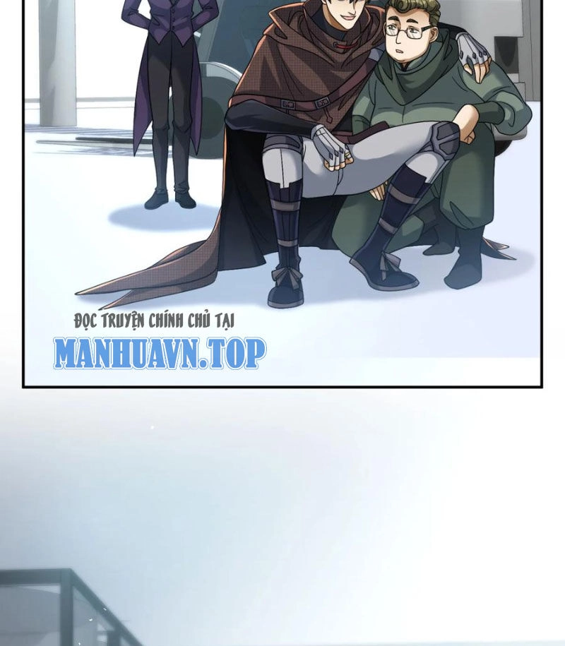 Cựu Nhật Ngự Long Chapter 99 - 36