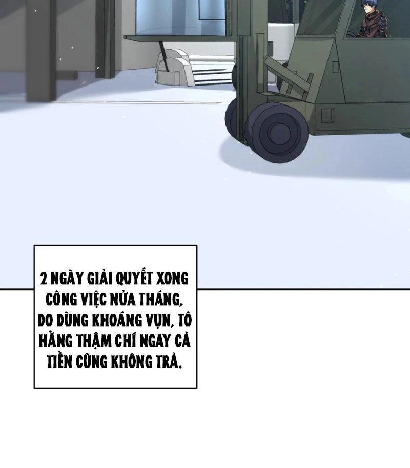 Cựu Nhật Ngự Long Chapter 99 - 38