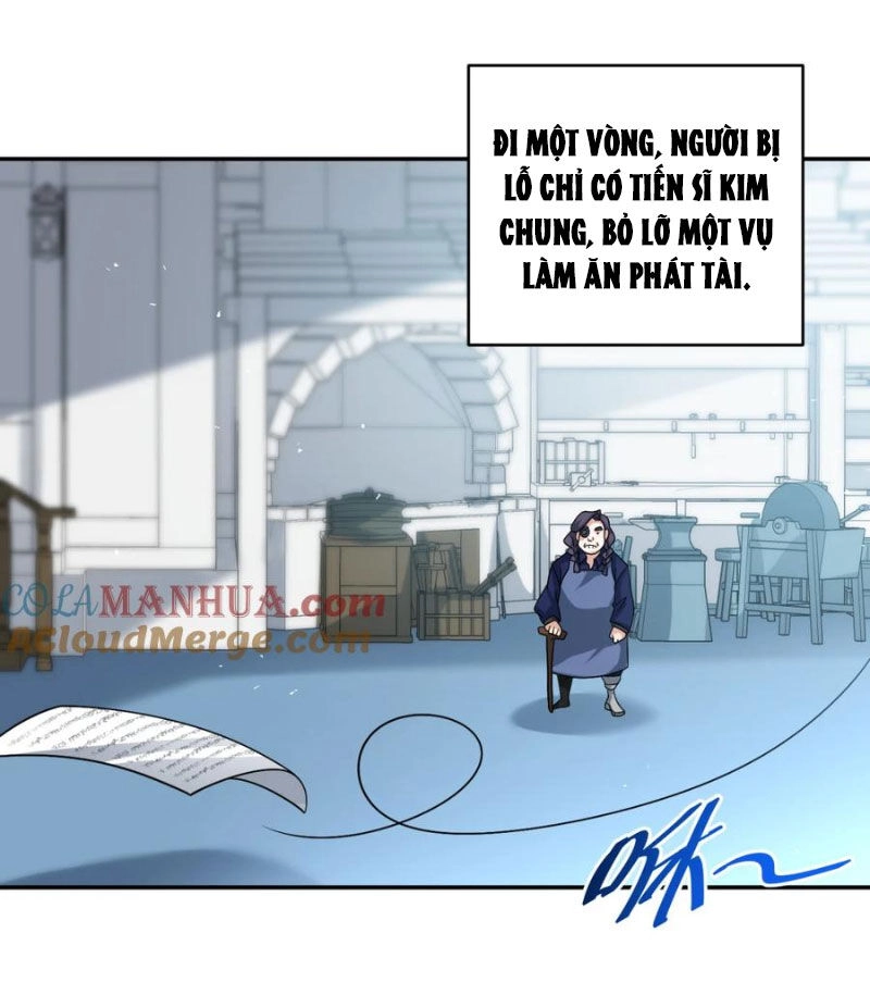 Cựu Nhật Ngự Long Chapter 99 - 39