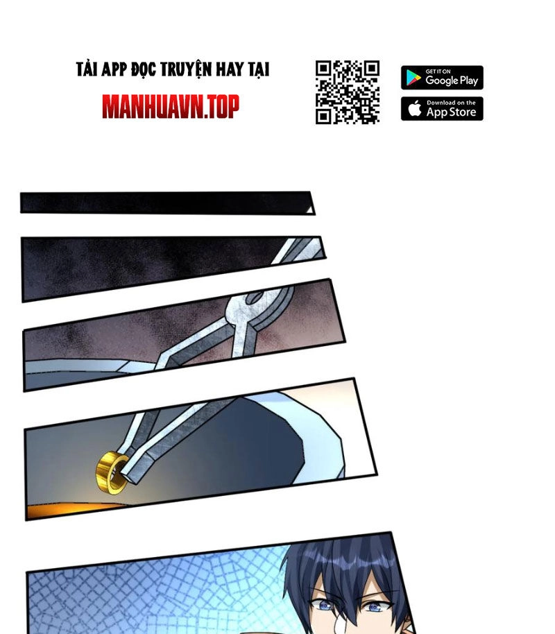 Cựu Nhật Ngự Long Chapter 99 - 40