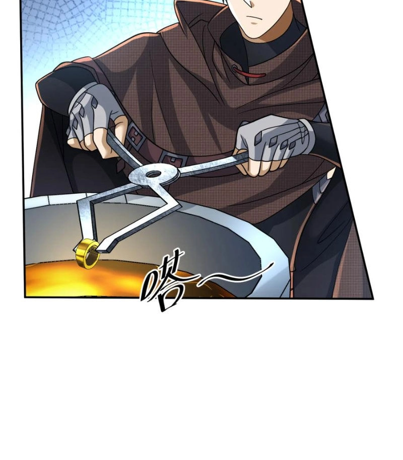 Cựu Nhật Ngự Long Chapter 99 - 41