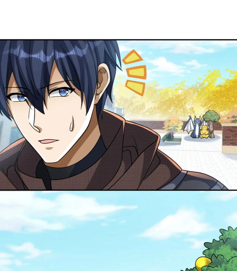 Cựu Nhật Ngự Long Chapter 99 - 42