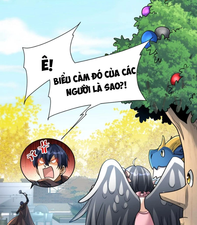 Cựu Nhật Ngự Long Chapter 99 - 43