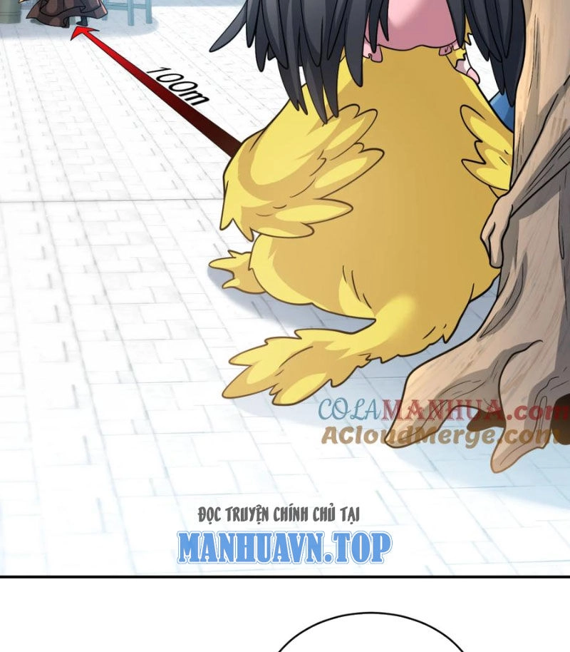 Cựu Nhật Ngự Long Chapter 99 - 44