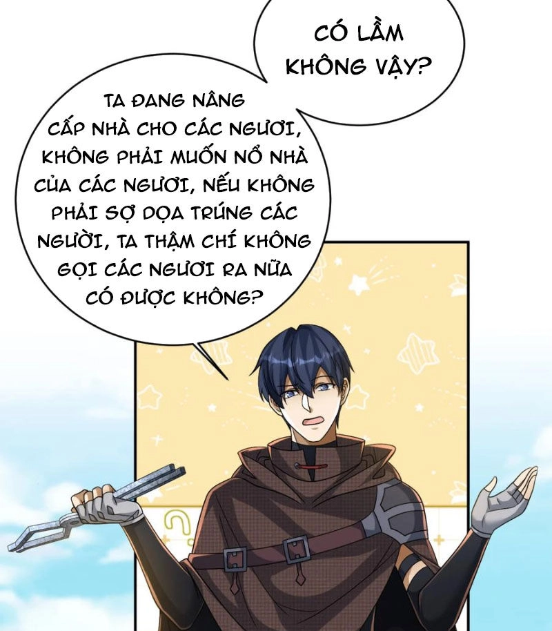 Cựu Nhật Ngự Long Chapter 99 - 45