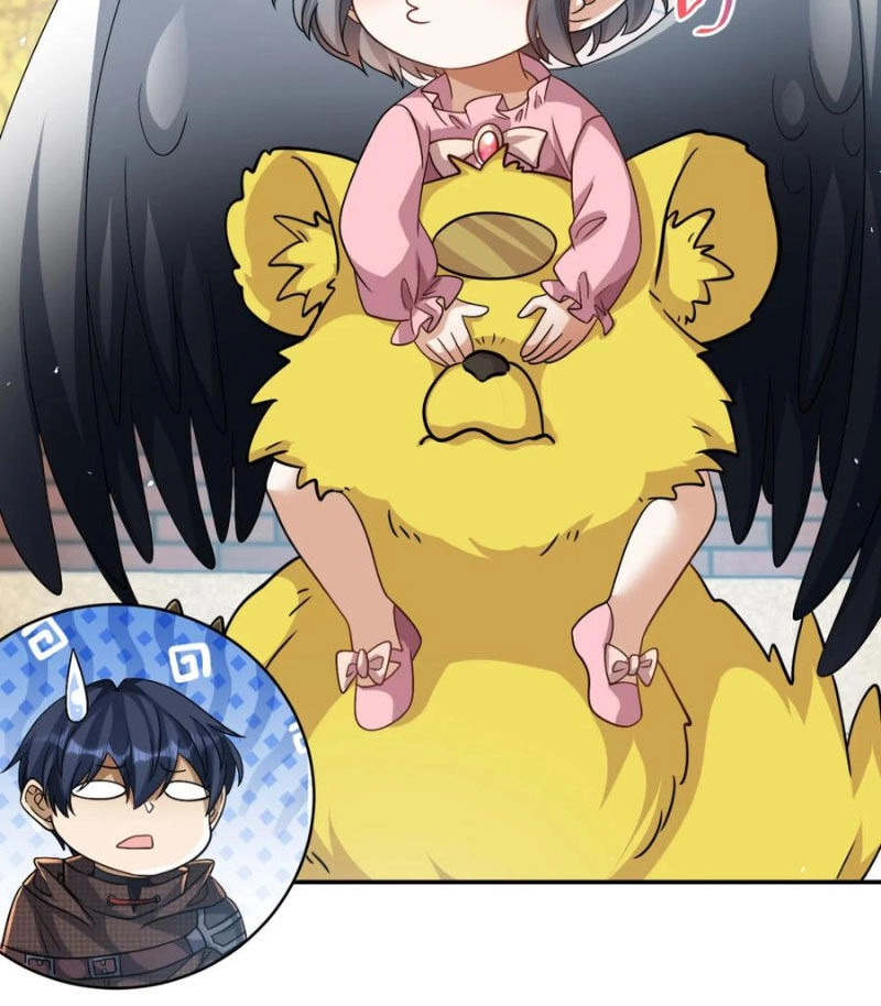 Cựu Nhật Ngự Long Chapter 99 - 47