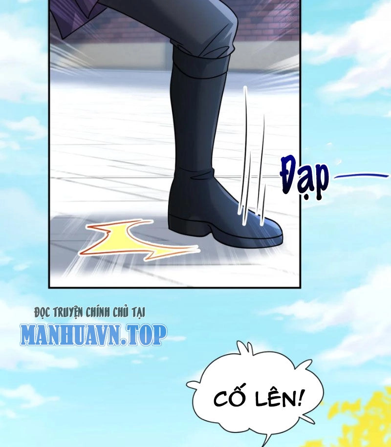 Cựu Nhật Ngự Long Chapter 99 - 50