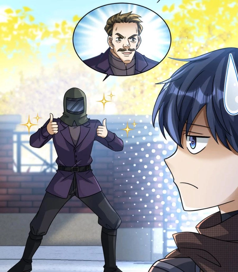 Cựu Nhật Ngự Long Chapter 99 - 51