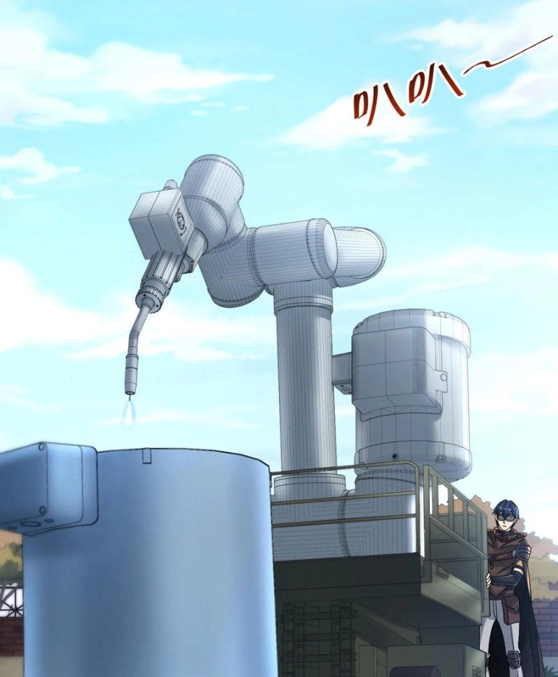 Cựu Nhật Ngự Long Chapter 99 - 55