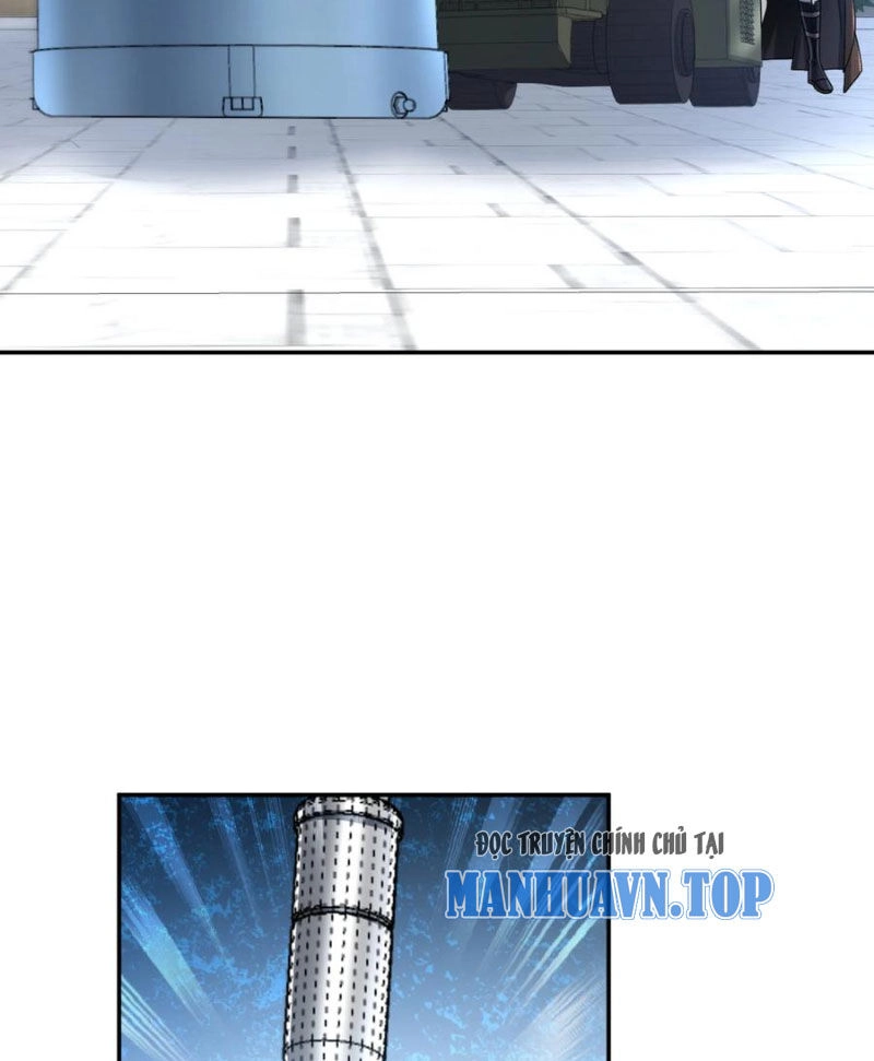 Cựu Nhật Ngự Long Chapter 99 - 56