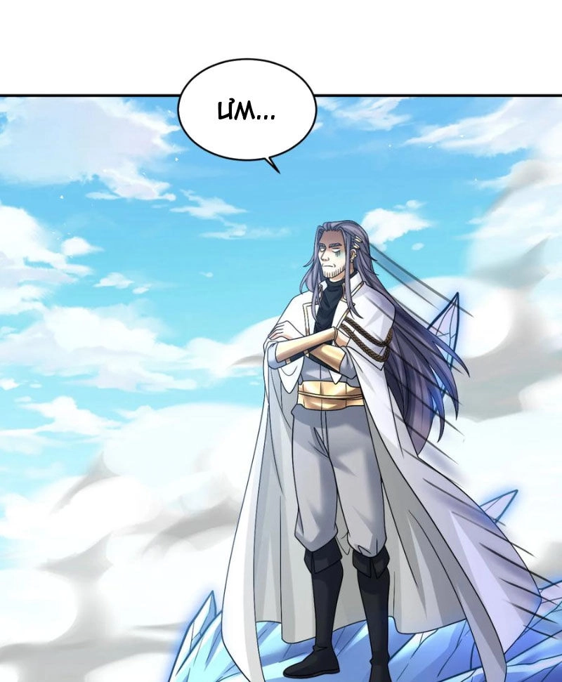 Cựu Nhật Ngự Long Chapter 99 - 61