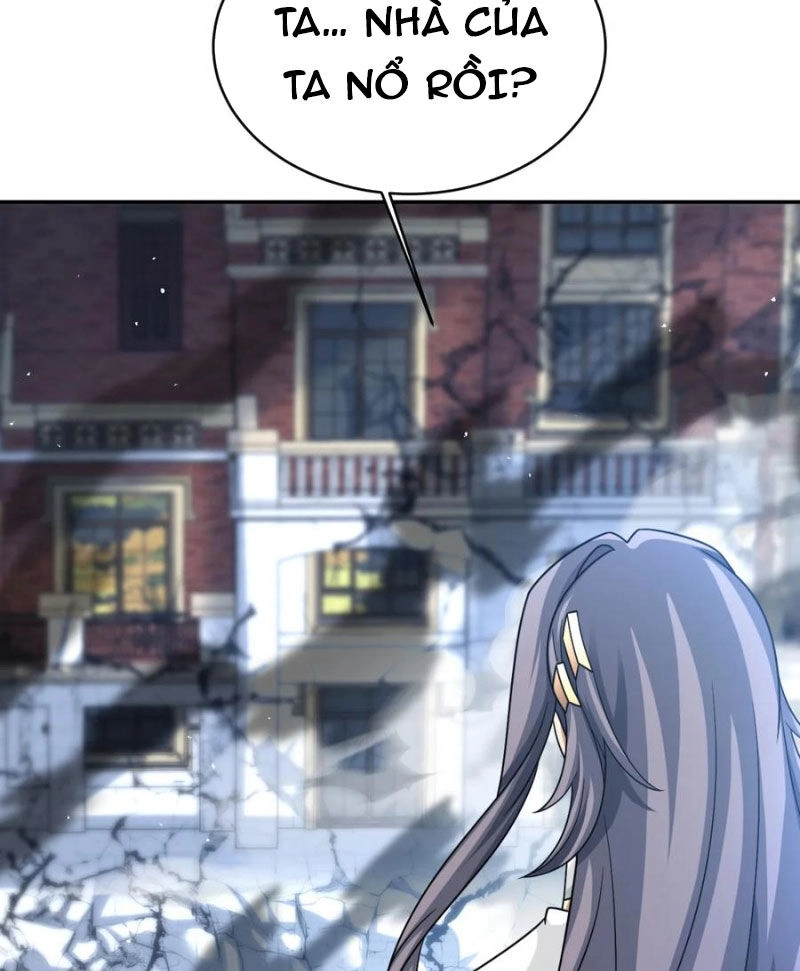 Cựu Nhật Ngự Long Chapter 99 - 69