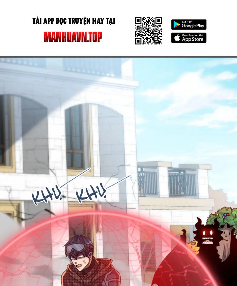 Cựu Nhật Ngự Long Chapter 100 - 1