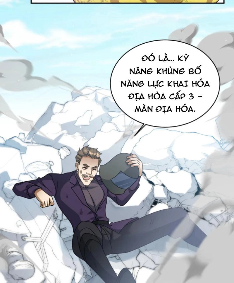 Cựu Nhật Ngự Long Chapter 100 - 4