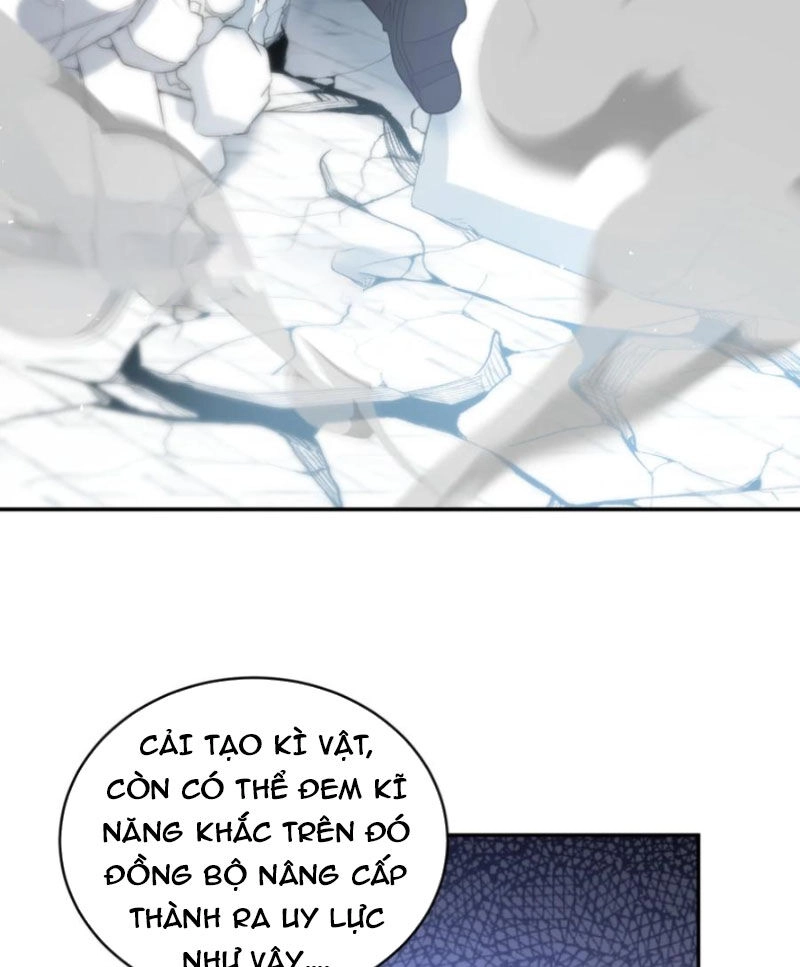 Cựu Nhật Ngự Long Chapter 100 - 5