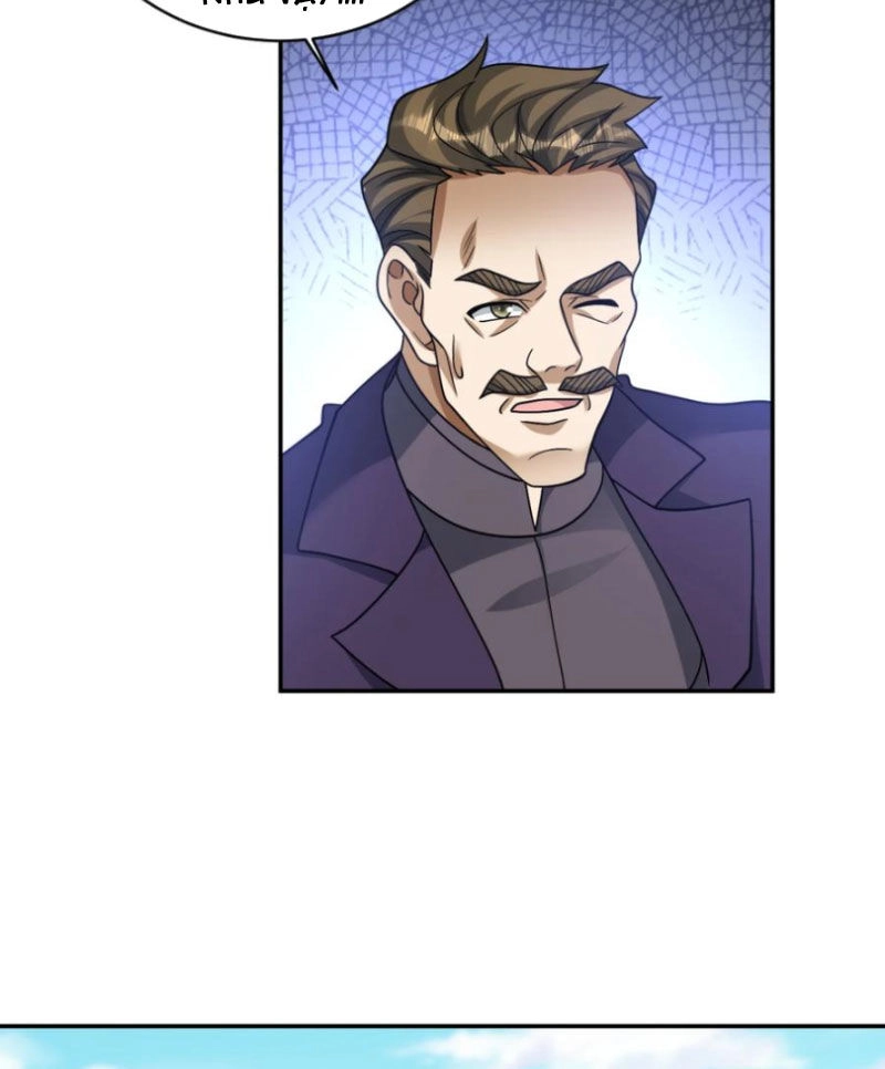 Cựu Nhật Ngự Long Chapter 100 - 6