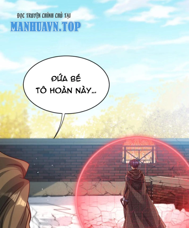 Cựu Nhật Ngự Long Chapter 100 - 7