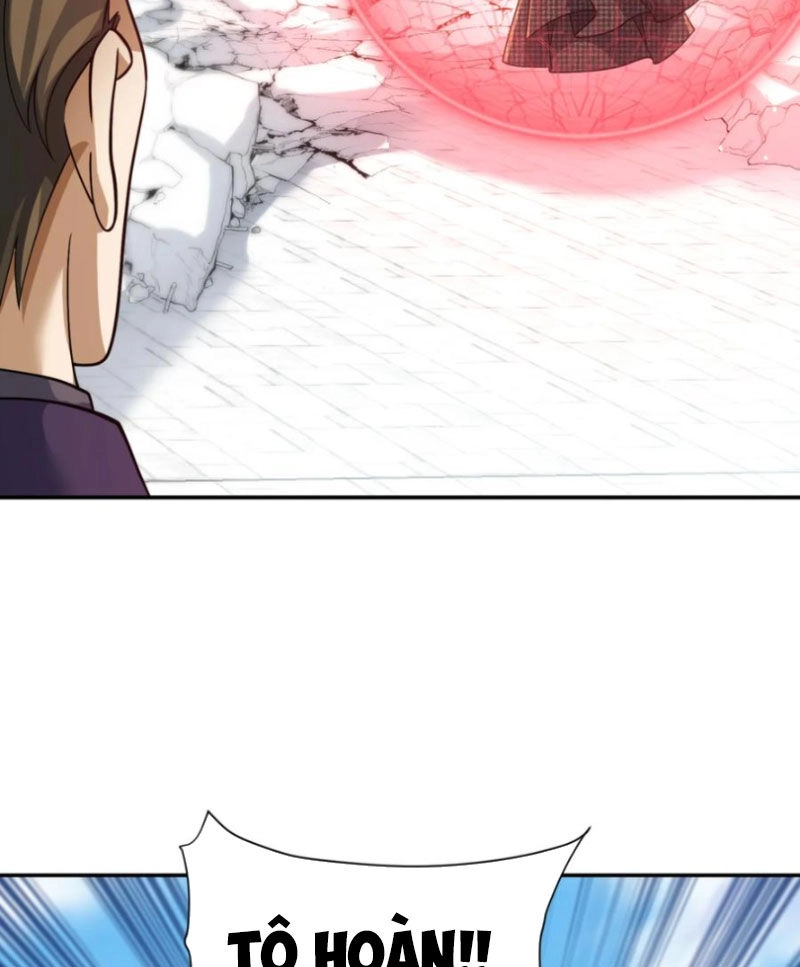 Cựu Nhật Ngự Long Chapter 100 - 8