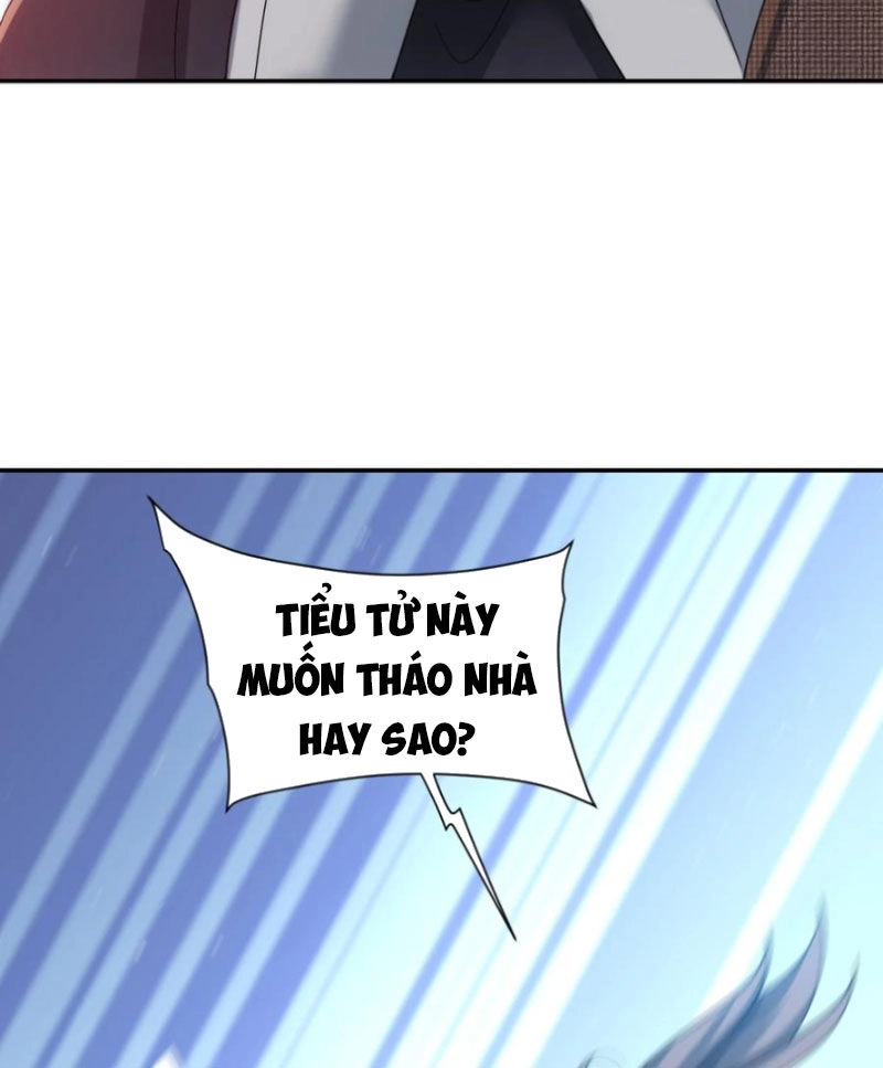 Cựu Nhật Ngự Long Chapter 100 - 11