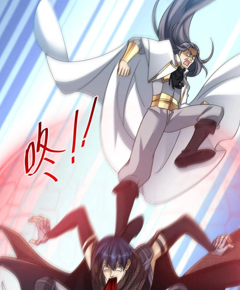 Cựu Nhật Ngự Long Chapter 100 - 12