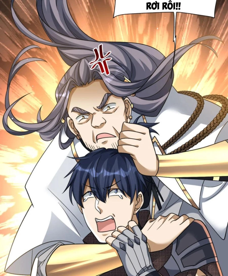 Cựu Nhật Ngự Long Chapter 100 - 14