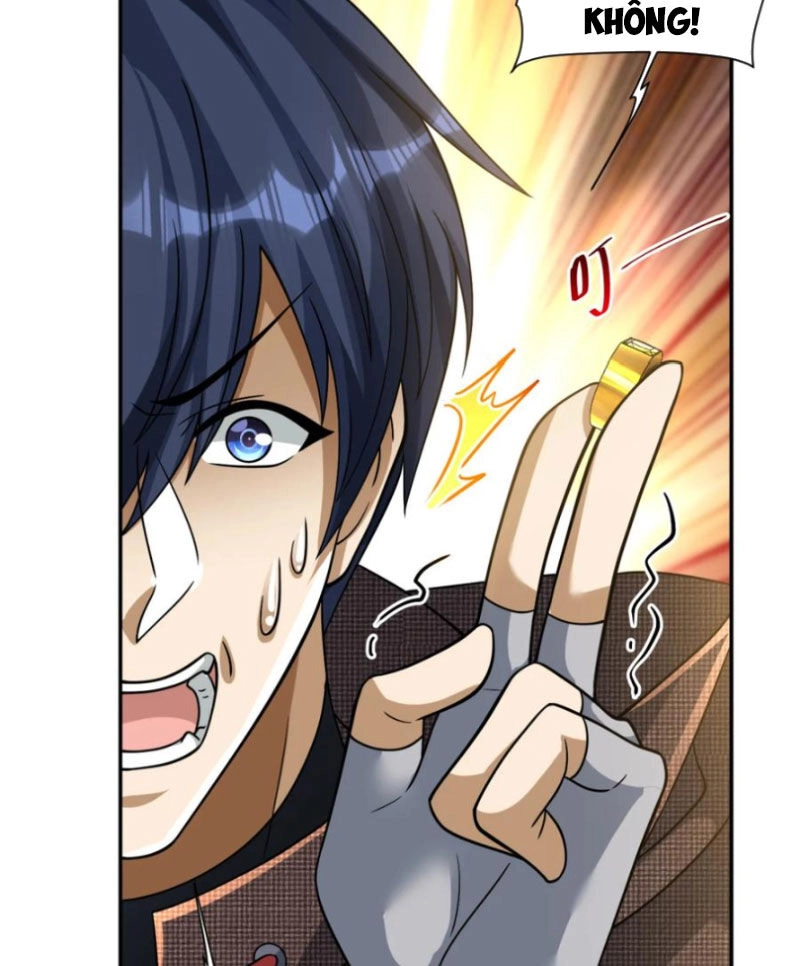 Cựu Nhật Ngự Long Chapter 100 - 17