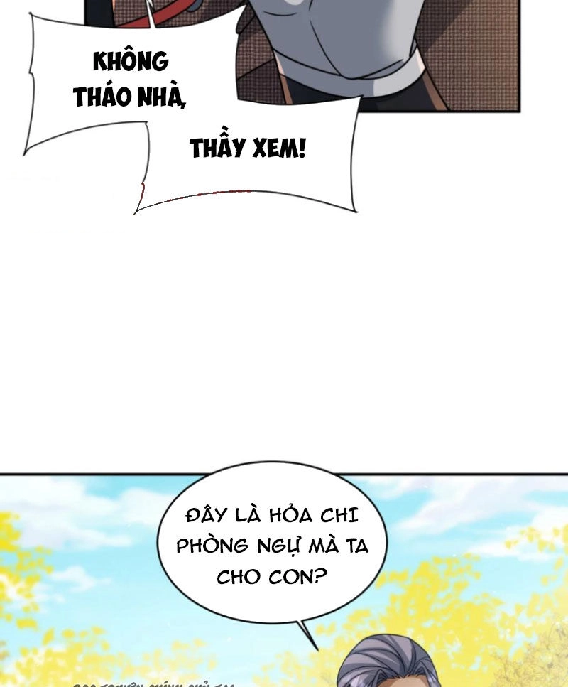 Cựu Nhật Ngự Long Chapter 100 - 18