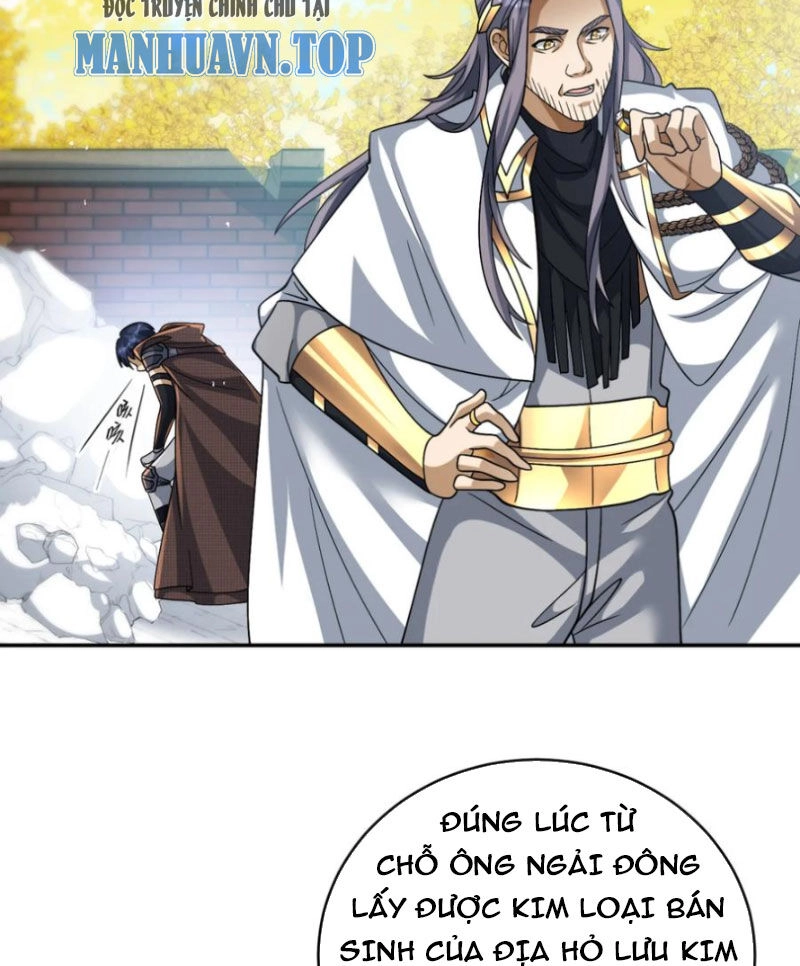 Cựu Nhật Ngự Long Chapter 100 - 19